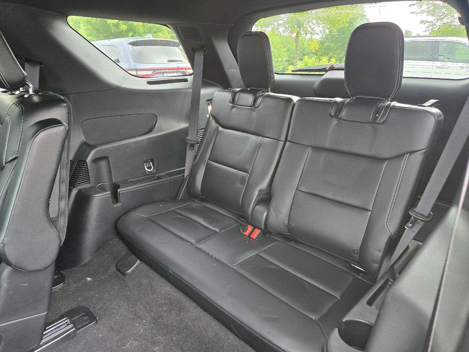 Used 2023 Ford Explorer ST w/ Equipment Group 401A AWD/4WD image 14