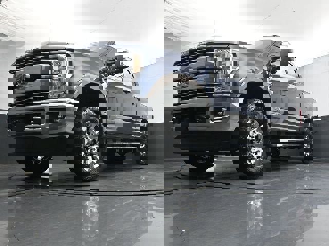 Used 2019 Ford F250 Lariat w/ Tow Technology Bundle image 33