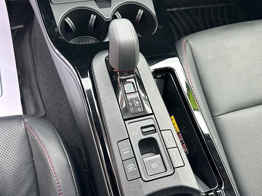 Certified 2023 Toyota Prius Prime FWD image 27