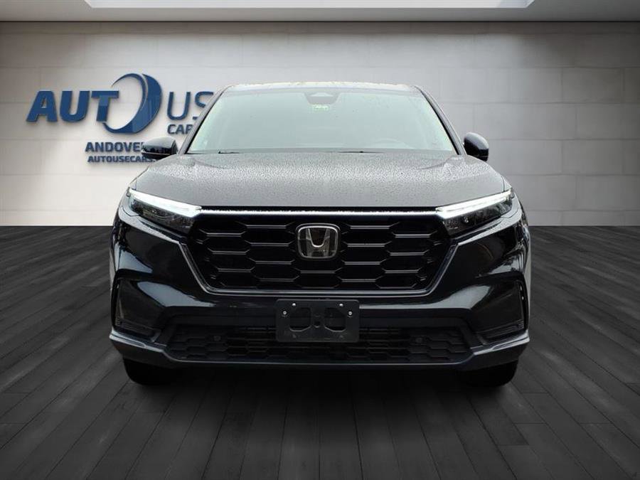 Used 2025 Honda CR-V EX-L image 2