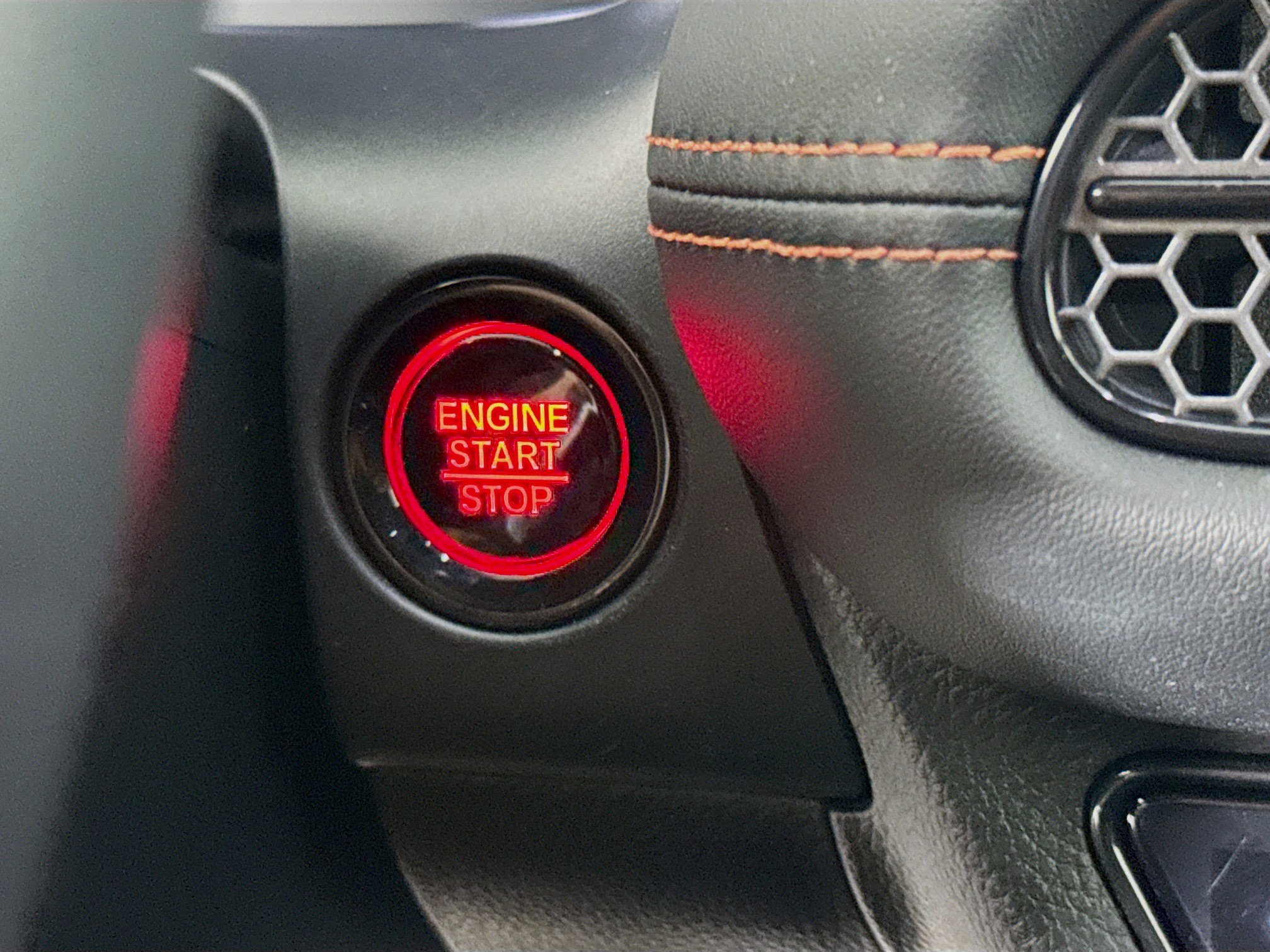 Used 2025 Honda HR-V Sport image 20