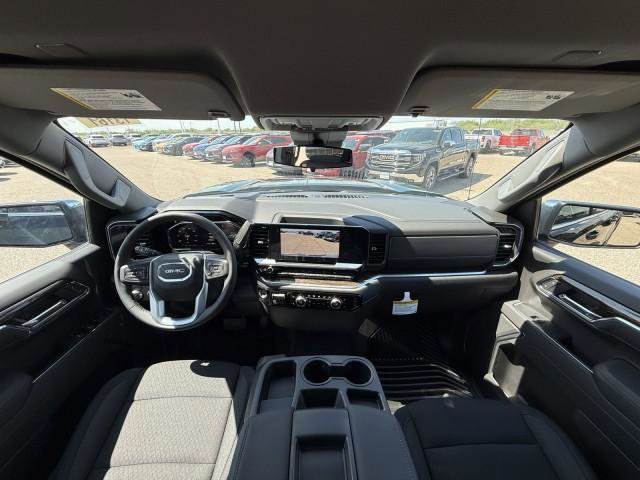 New 2026 GMC Sierra 1500 SLE image 21