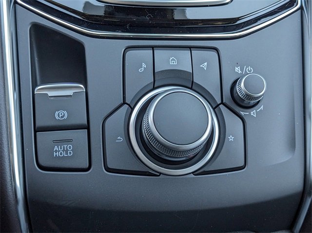 Used 2025 MAZDA CX-5 Signature image 24