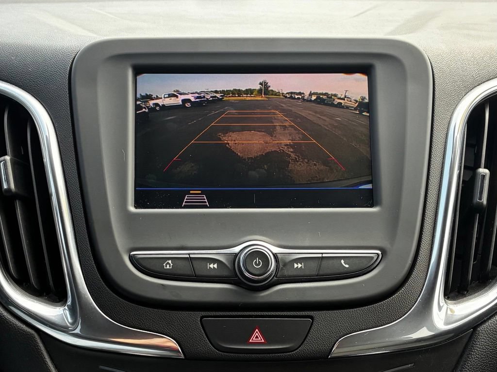 Used 2020 Chevrolet Equinox LT AWD/4WD image 19