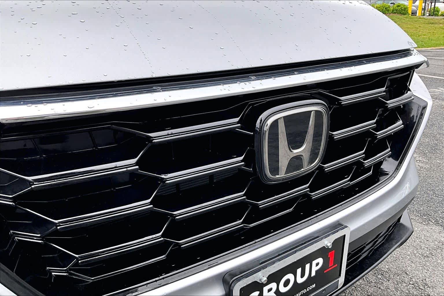 Used 2023 Honda CR-V EX image 29