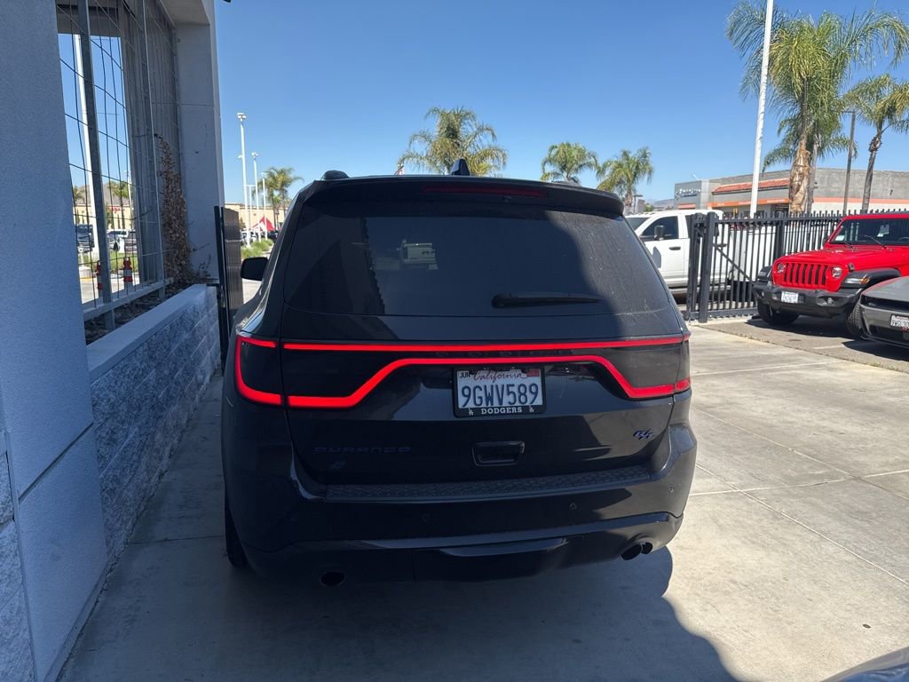 Used 2023 Dodge Durango R/T image 5