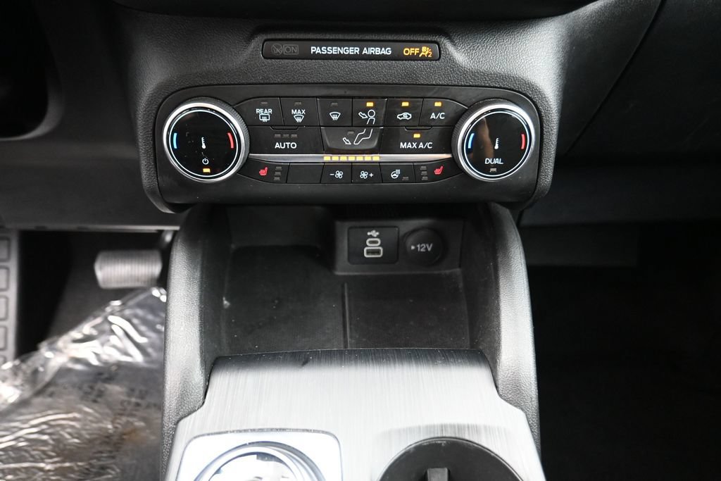 Used 2024 Ford Escape Active AWD/4WD image 9