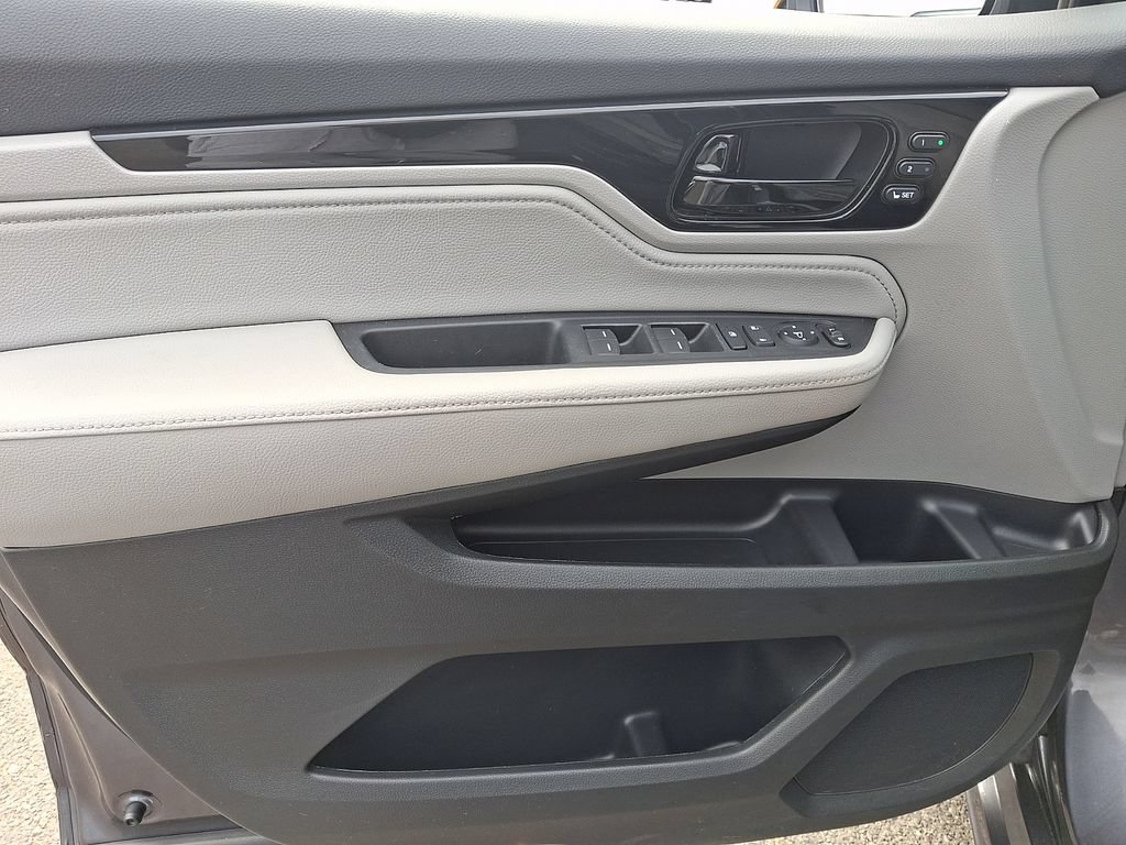Used 2024 Honda Odyssey Touring image 12