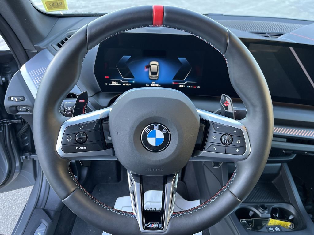Used 2025 BMW M235i xDrive image 14