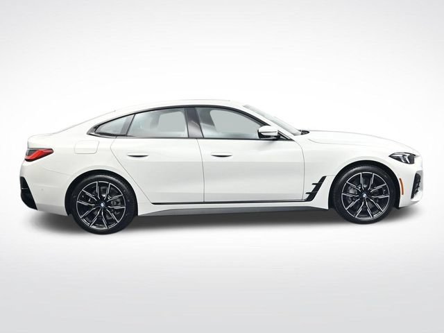 New 2026 BMW i4 xDrive40i w/ M Sport Package AWD/4WD image 3