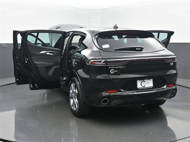New 2025 Dodge Hornet R/T image 56