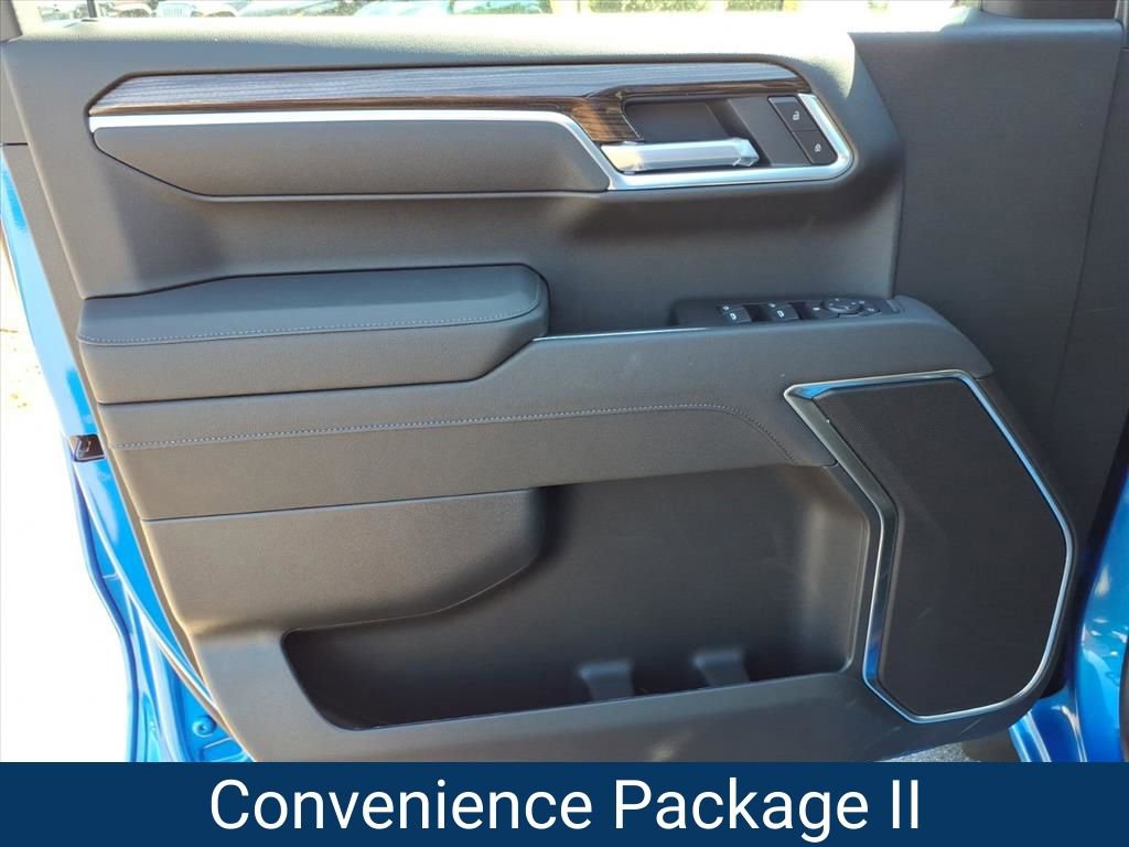 New 2026 Chevrolet Silverado 1500 LT image 5