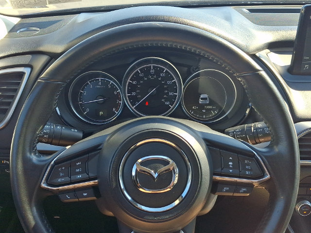 Used 2020 MAZDA CX-9 Touring w/ Touring Premium Package AWD/4WD image 19