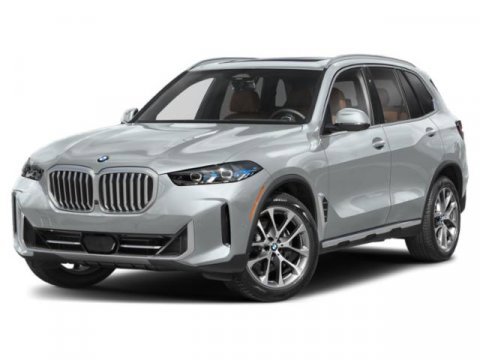 New 2026 BMW X5 M60i image 1