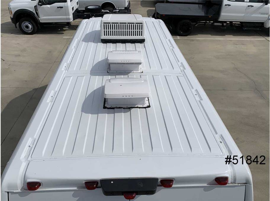 Used 2023 RAM ProMaster 3500 image 8