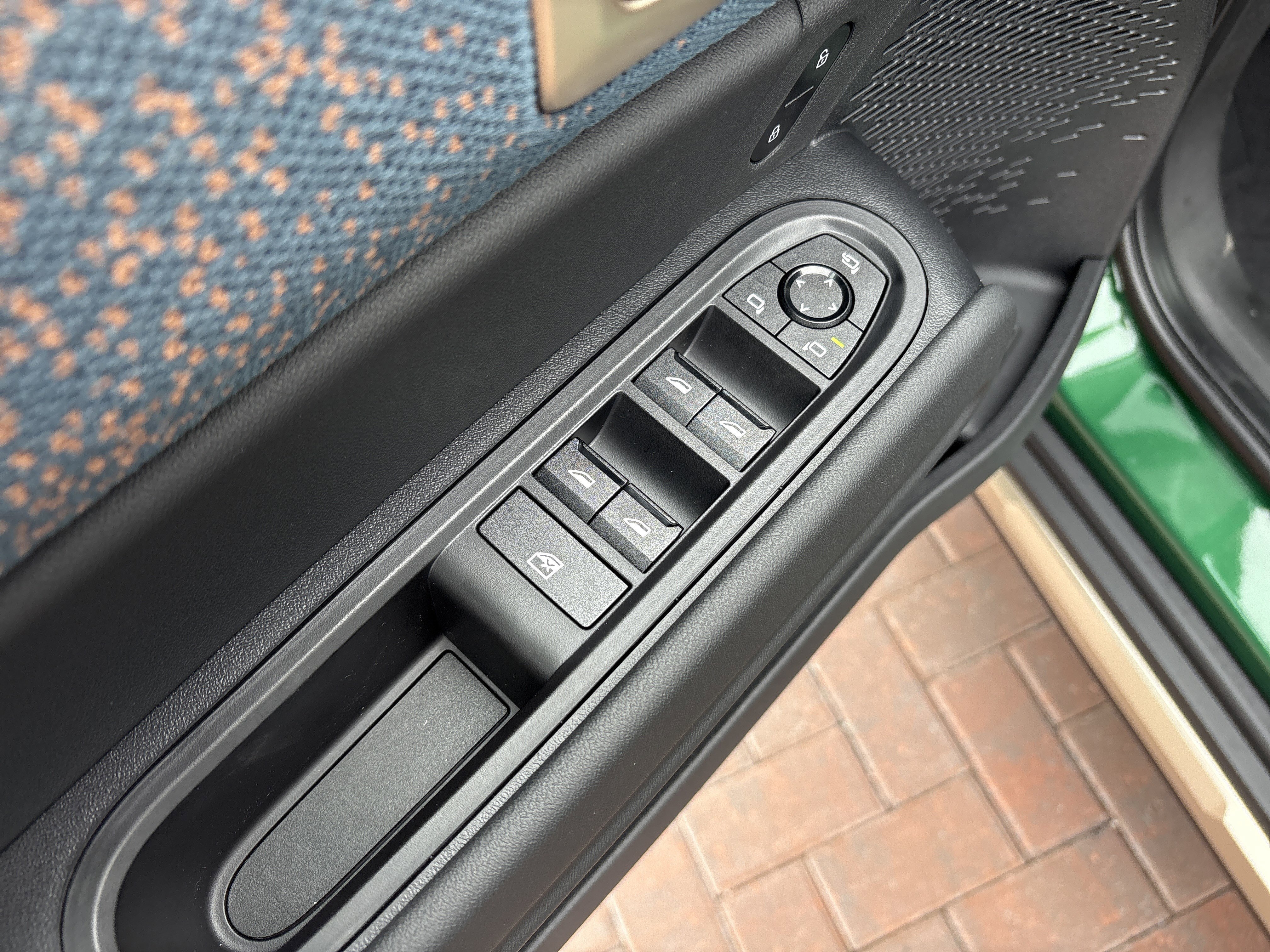 Used 2026 MINI Cooper Countryman S image 8