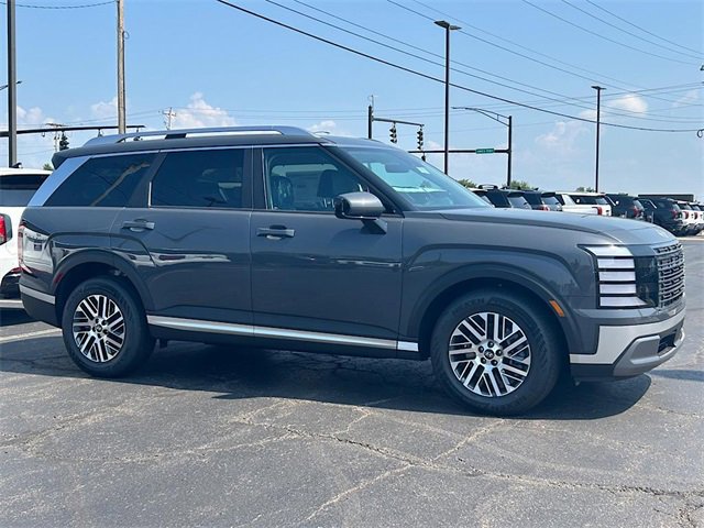 New 2026 Hyundai Palisade SEL image 2