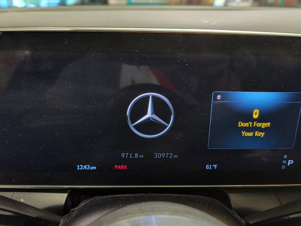 Used 2023 Mercedes-Benz GLC 300 4MATIC image 20