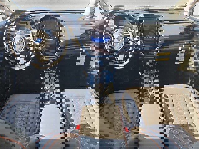 Certified 2025 Subaru Crosstrek 2.5i Limited image 10