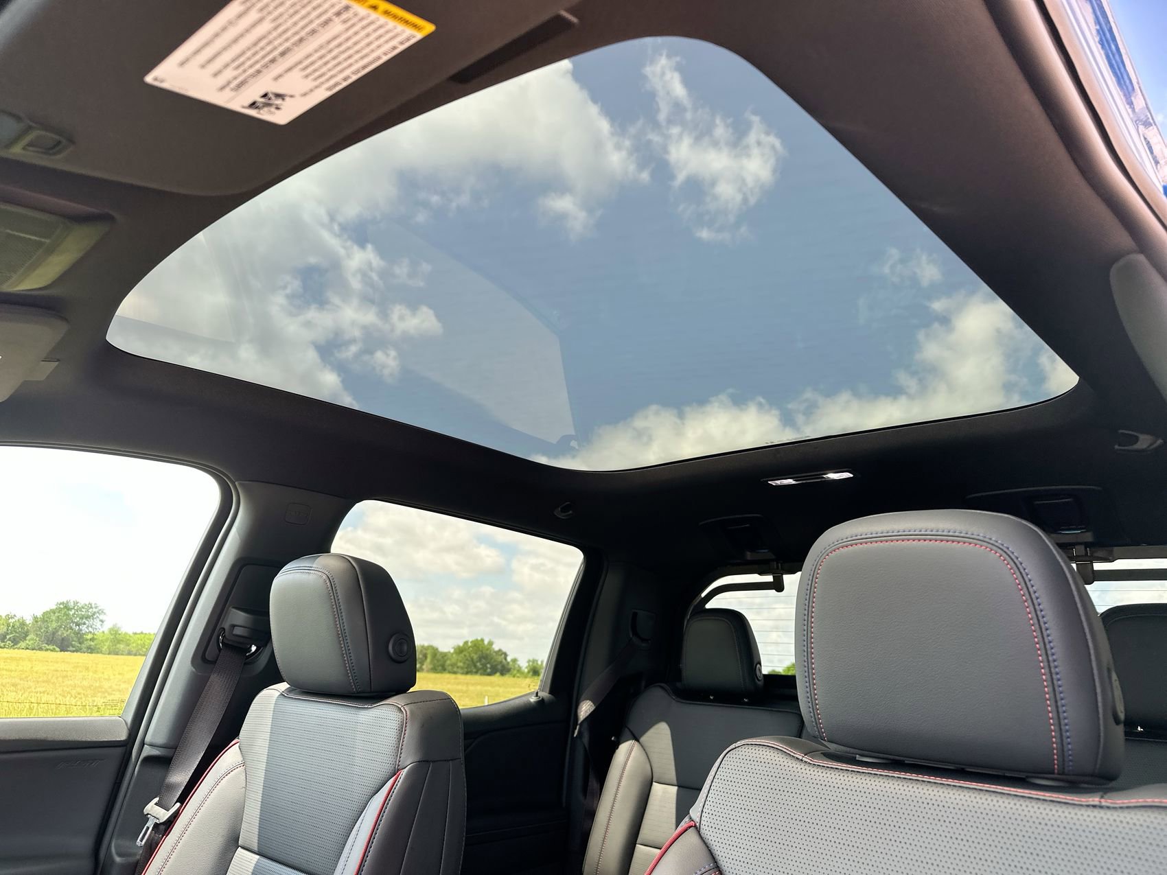 New 2025 Chevrolet Silverado EV RST AWD/4WD image 16