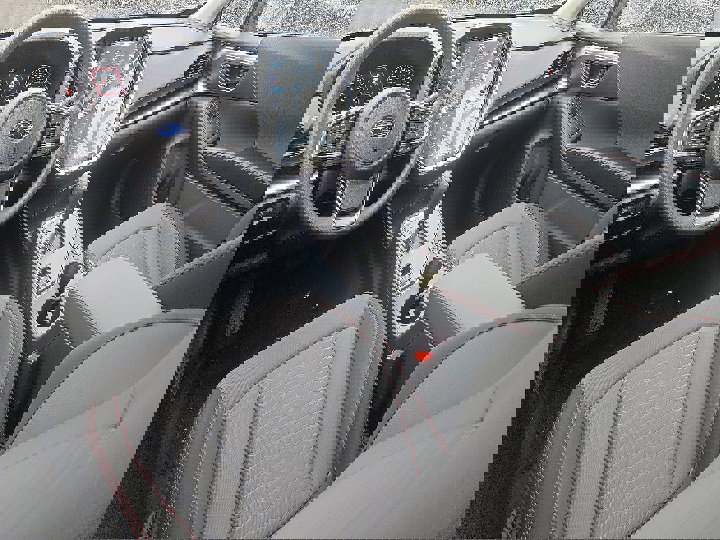 New 2026 Subaru Impreza 2.0i Sport AWD/4WD image 6