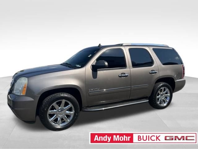 Used 2011 GMC Yukon Denali AWD/4WD image 5