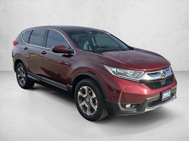 Used 2019 Honda CR-V EX-L image 3