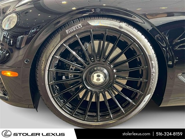 Used 2020 Bentley Continental GT image 8