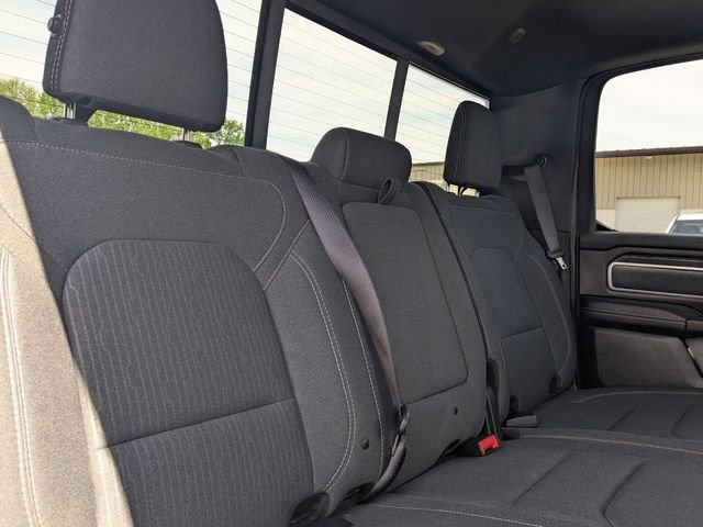 Used 2021 RAM 1500 Big Horn image 36
