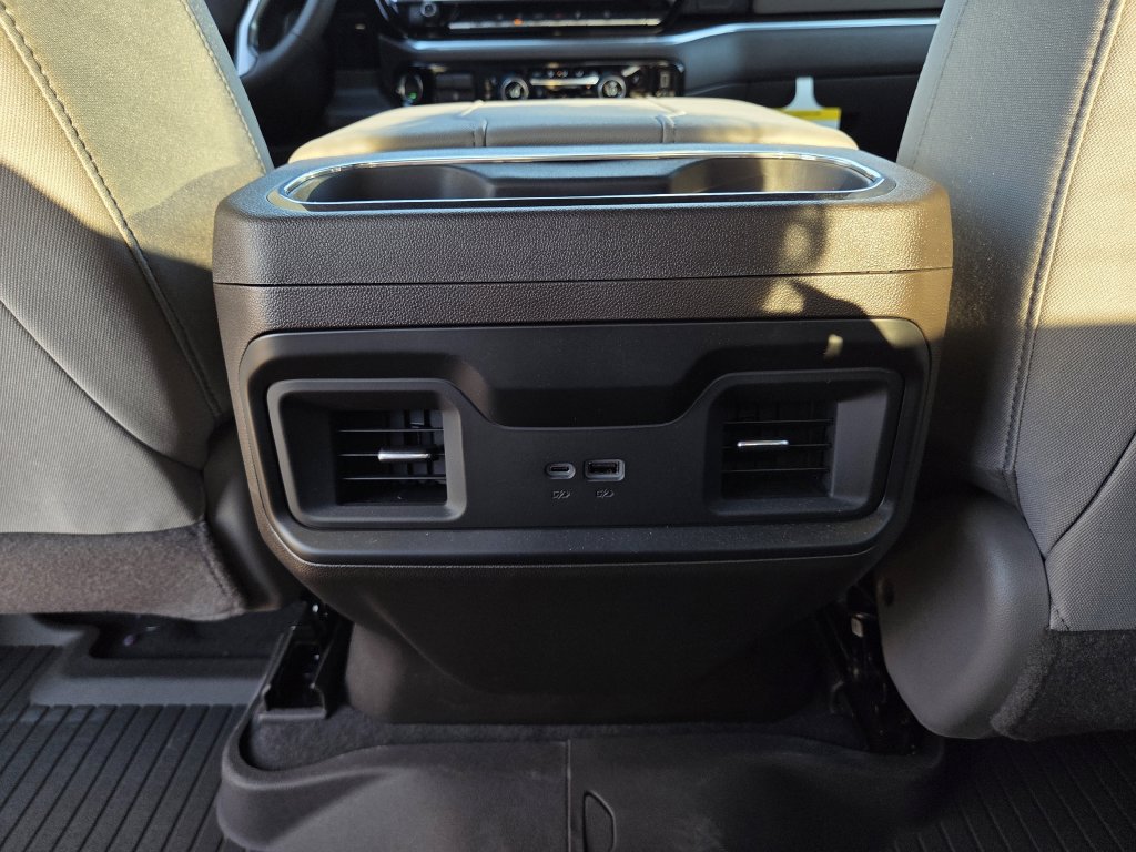 New 2026 Chevrolet Silverado 1500 LT w/ Z71 Off-Road Package AWD/4WD image 19