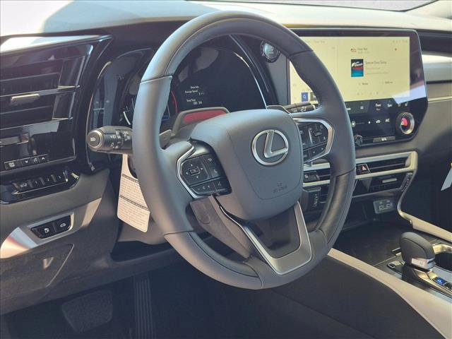 New 2026 Lexus RX 350 Premium w/ Convenience Package FWD image 3
