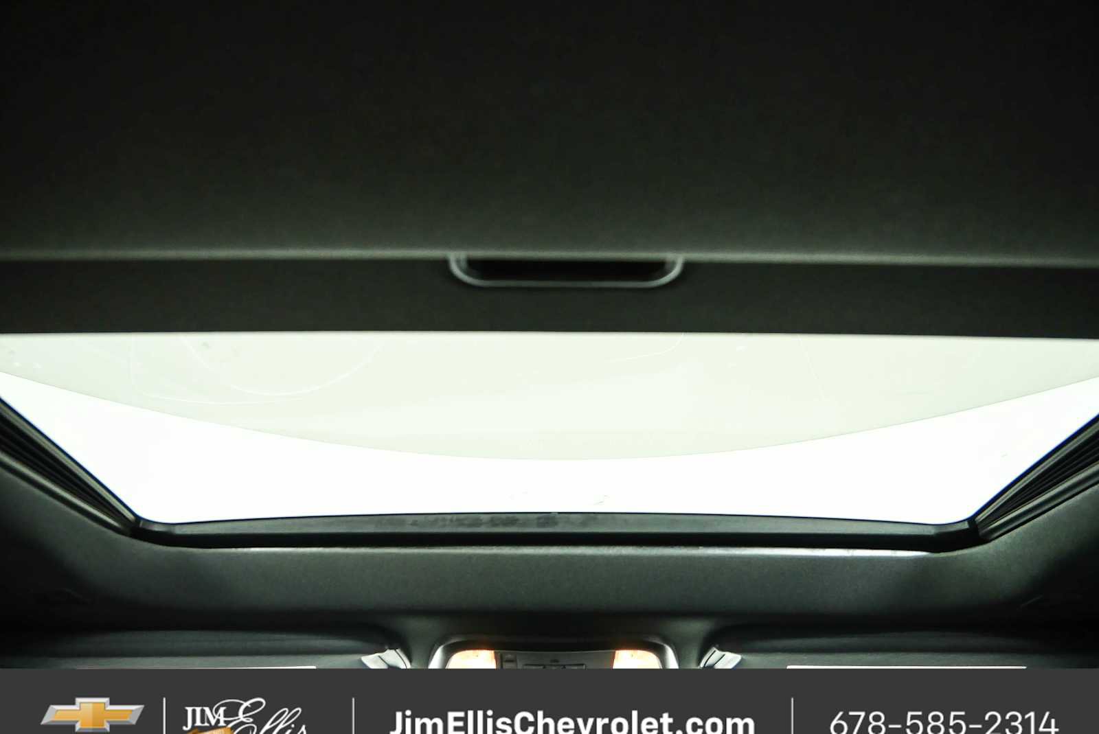 Used 2019 Dodge Charger GT w/ Blacktop Package RWD image 21