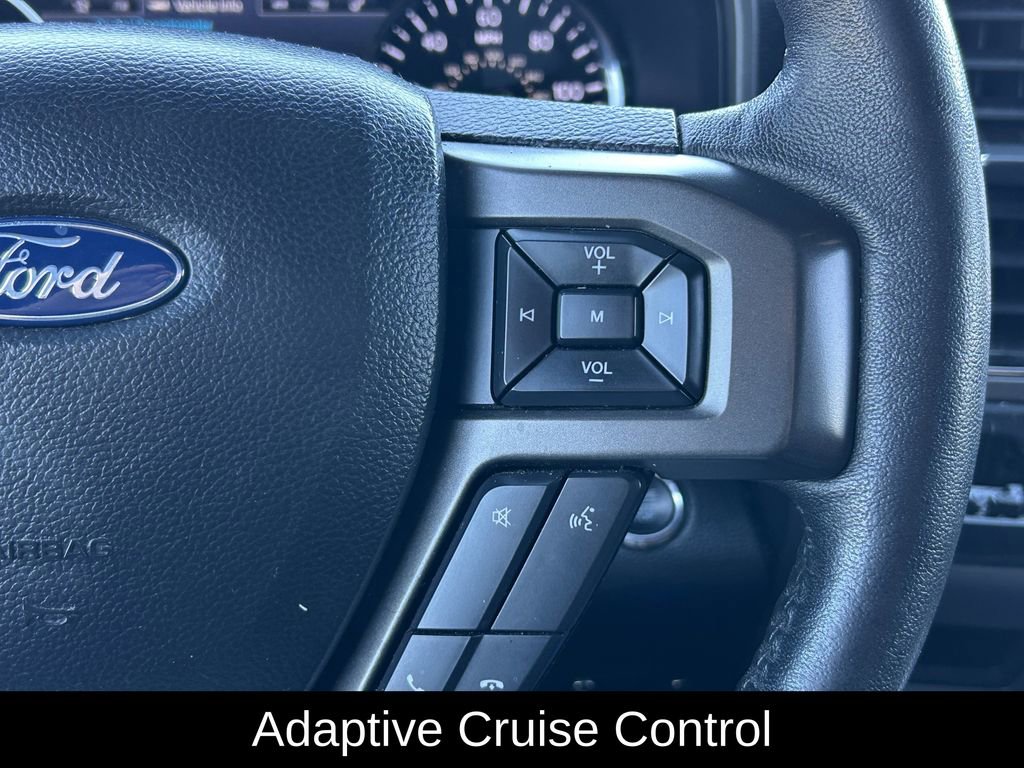 Used 2019 Ford Expedition Max XLT w/ Equipment Group 202A image 19