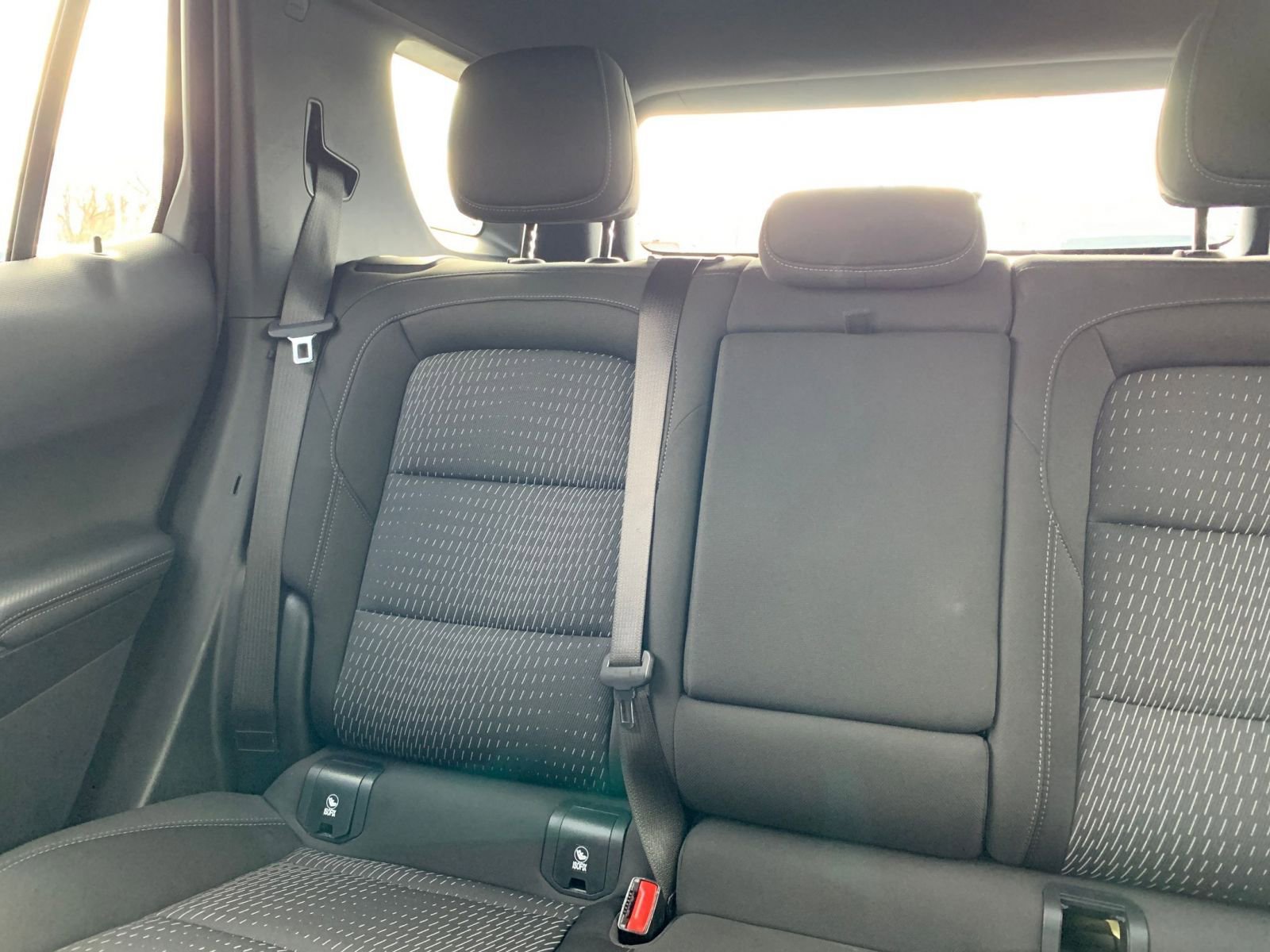 Used 2025 Chevrolet Equinox LT image 38