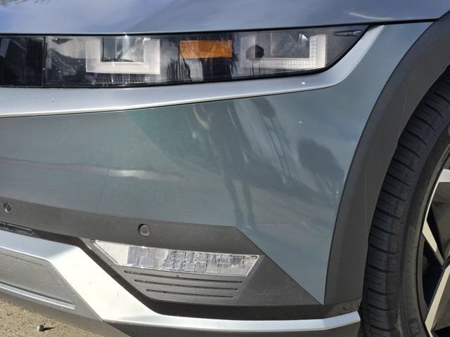 Certified 2023 Hyundai Ioniq 5 SEL w/ Cargo Package AWD/4WD image 9