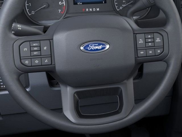 New 2026 Ford F350 XL w/ STX Appearance Package AWD/4WD image 12