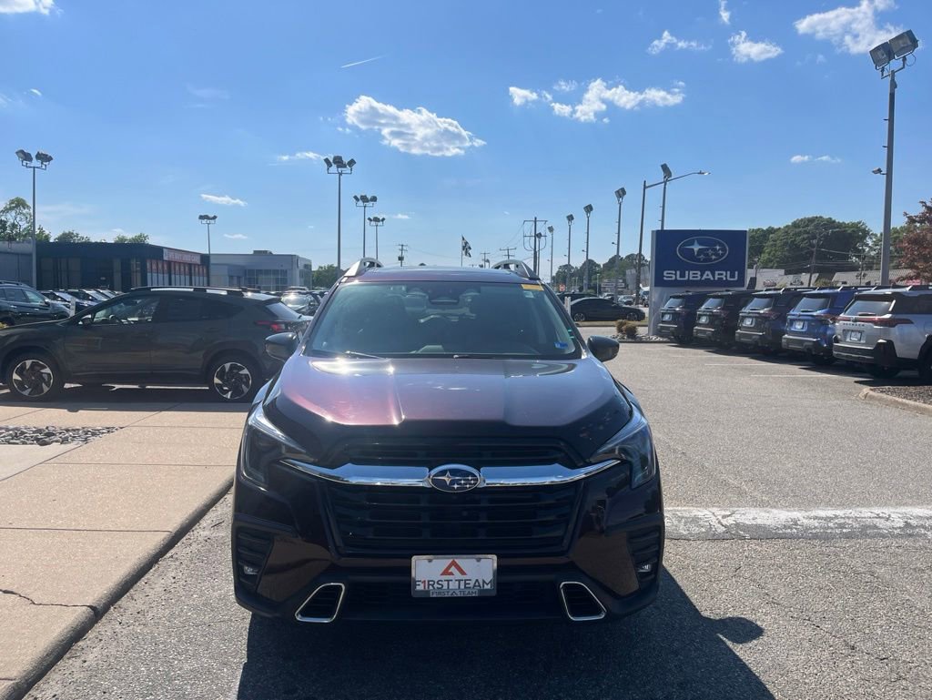Used 2024 Subaru Ascent Touring AWD/4WD image 8