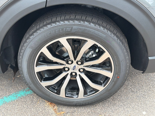 New 2027 Ford Explorer ST-Line RWD image 20