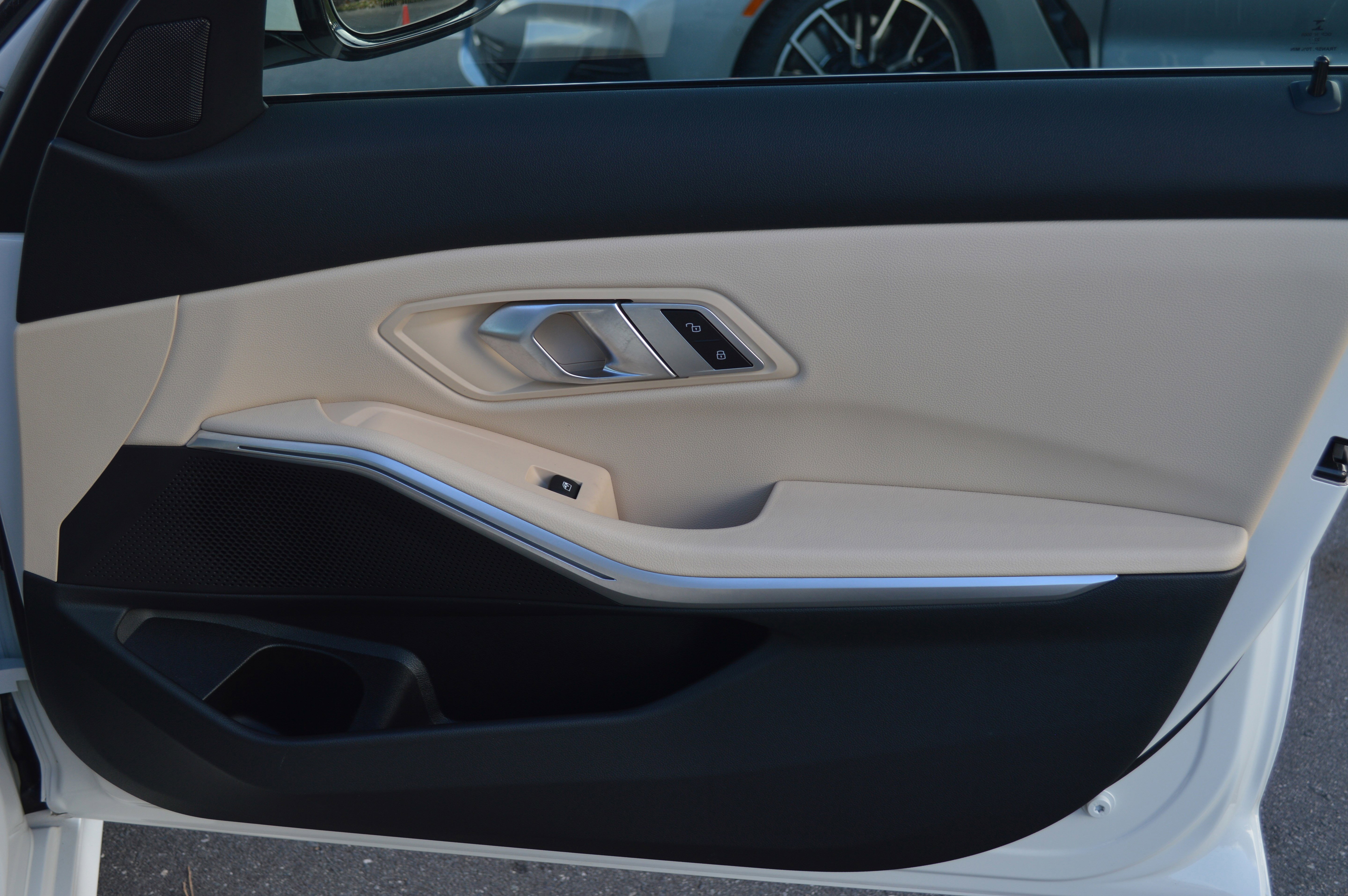 Certified 2023 BMW 330i xDrive Sedan w/ Premium Package image 36