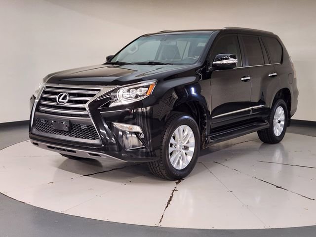 Used 2018 Lexus GX 460 Premium AWD/4WD image 1
