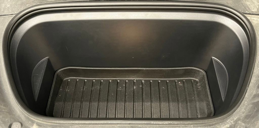 Used 2022 Tesla Model Y Performance image 29