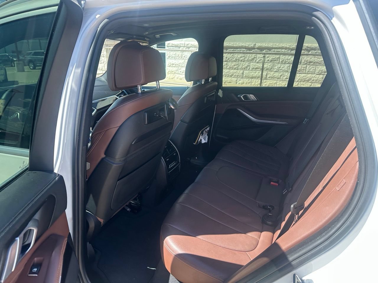 Used 2020 BMW X5 sDrive40i w/ Premium Package RWD image 9