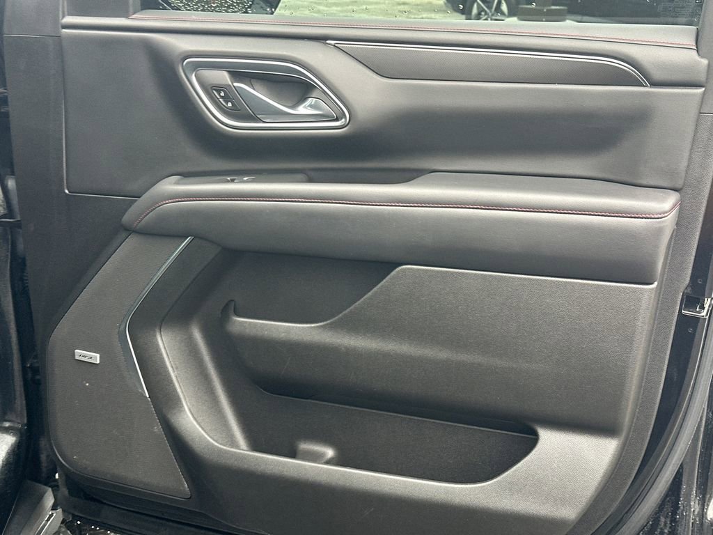 Used 2021 Chevrolet Tahoe RST image 14