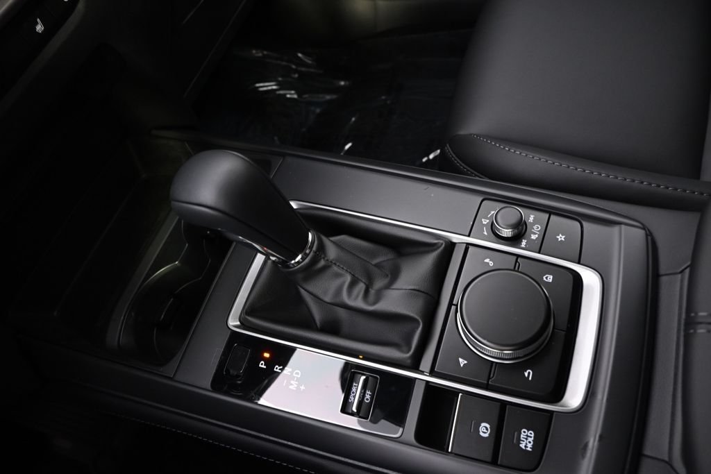 New 2026 MAZDA CX-30 AWD 2.5 S w/ Select Sport Pkg image 31