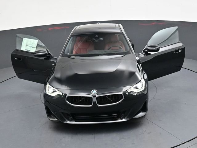 New 2025 BMW 230i xDrive Coupe w/ Premium Package image 38