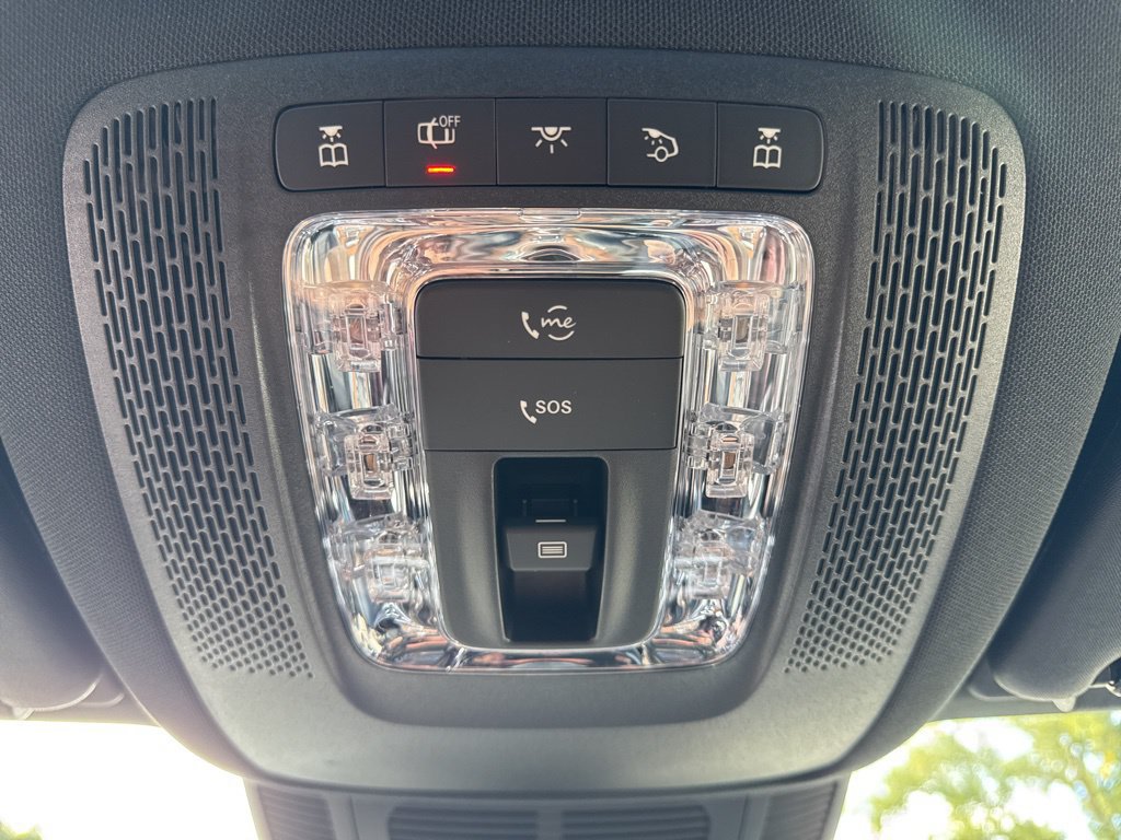 New 2026 Mercedes-Benz GLS 580 4MATIC image 67