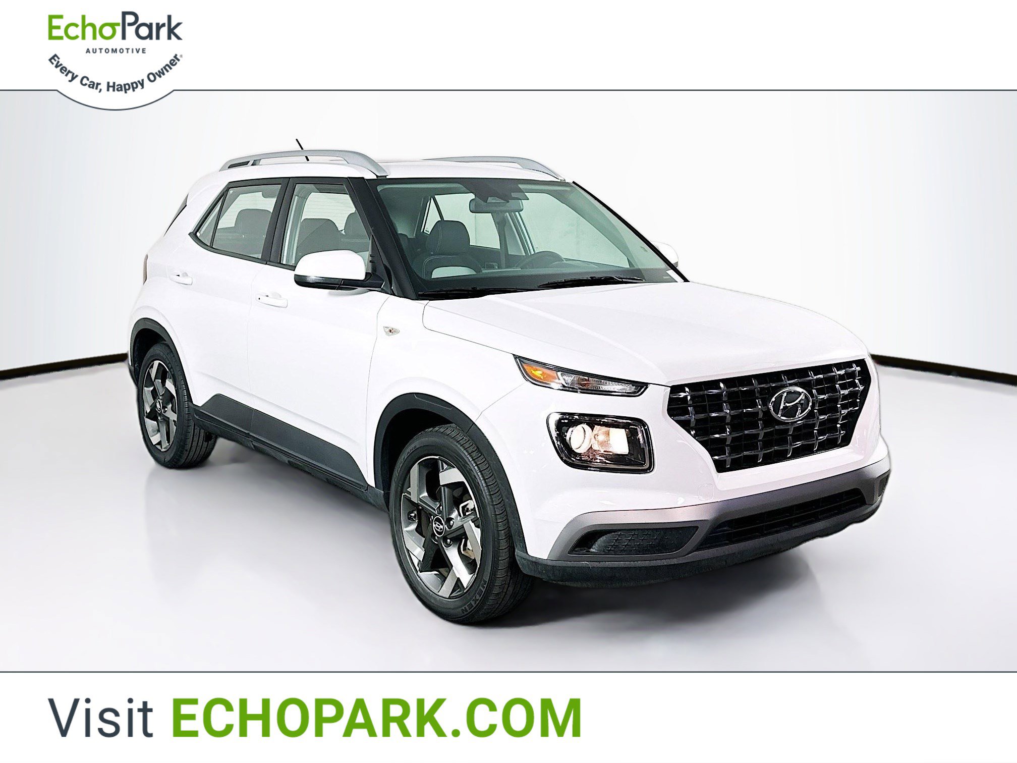 Used 2024 Hyundai Venue SEL