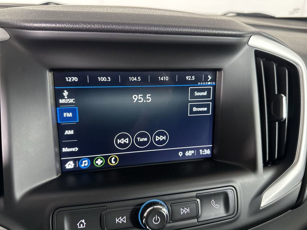 Used 2018 GMC Terrain SLE FWD image 15