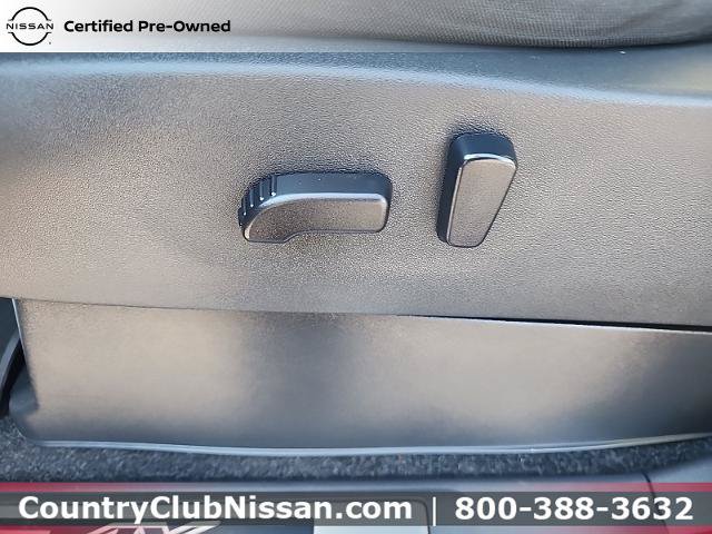 Certified 2023 Nissan Frontier PRO-4X w/ Tow Package AWD/4WD image 12