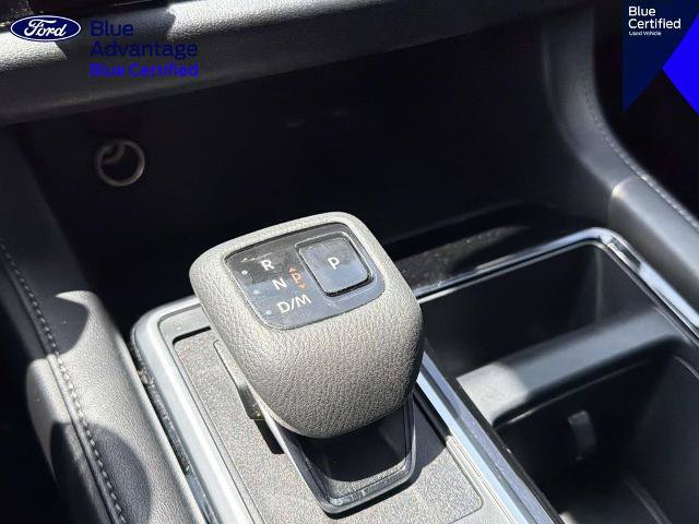 Used 2024 Nissan Pathfinder SV FWD image 27